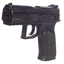 Пистолет пневматический ASG CZ75 P-07 Duty NBB 4.5мм (Б/У)