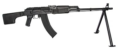 Пулемет Cyma РПК-74М (cm052a)