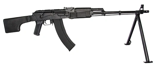Пулемет Cyma РПК-74М (cm052a)