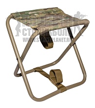 детальное фото Стул складной Kingrin 20x20x25 см мультикам (cr-01-cp) интернет-магазин "Планета страйкбола"