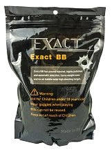 Шары Exact 0.28г. 3500шт.