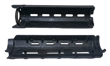Цевье MOE Magpul 7" дюймов на M4 (Б/У)