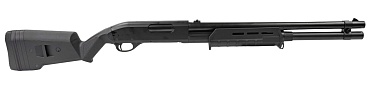 Cyma Дробовик Remington M870 обвес Magpul (cm355lm bk)
