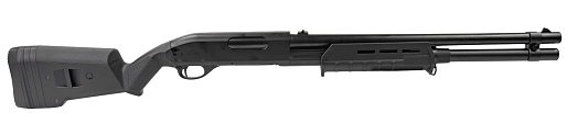 Cyma Дробовик Remington M870 обвес Magpul (cm355lm bk)