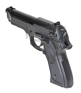 Cyma Пистолет Beretta M92, электро, без АКБ (Уценка)