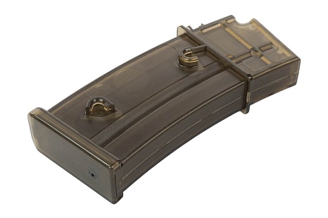 Магазин механический Cyma G36 110 шаров (m009)