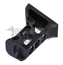 Рукоятка на цевье T&D Fortis Shift Skeleton алюминий (td98335)