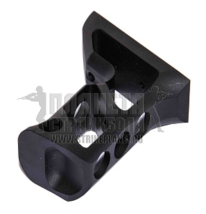 Рукоятка на цевье T&D Fortis Shift Skeleton алюминий (td98335)