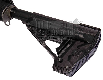 VFC Автомат Fighter Carbine MK2, черный (vf1-m4_ft2_m-bk02)