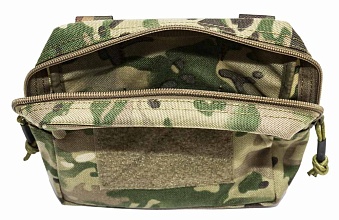 Подсумок Spanker Elite административный, multicam