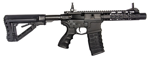 G&G Автомат GC16 Wild Hog 7" (egc-wld-007-bnb-ncm)