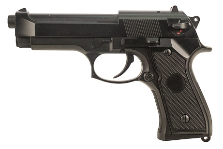 детальное фото для раздела Пистолет Cyma Beretta M92, электро (cm126) (уценка) интернет-магазин "Планета страйкбола»