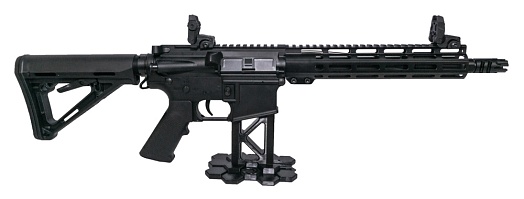 Подставка Strike для приводов AR15 (M16 / M4) серии