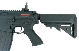 Автомат Cyma M4, нейлон, пластик (cm623)