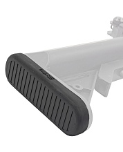 Затыльник Strike для приклада crane stock M4 пластик, черный