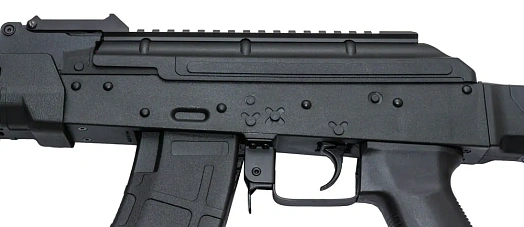 Автомат Cyma АКМ Magpul, нейлон (cm680d)