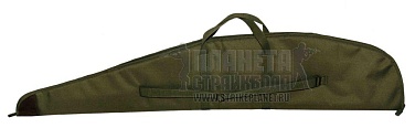 детальное фото Чехол оружейный Wartech 129см. К-36 интернет-магазин "Планета страйкбола"