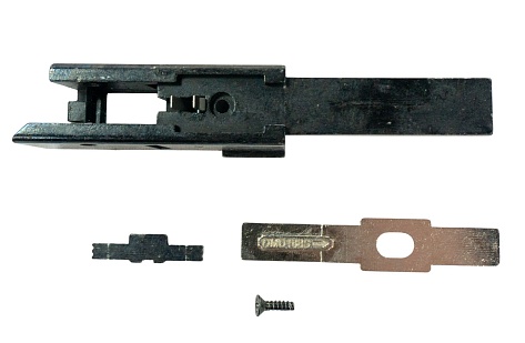 детальное фото для раздела Внутренняя рама WE Glock 19 gen.4 (Б/У) интернет-магазин "Планета страйкбола»