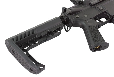 Автомат Arcturus Advancer MOD2 Minimalist CQB 10" LITE AEG FE® (at-ny01m2-cq-fe)
