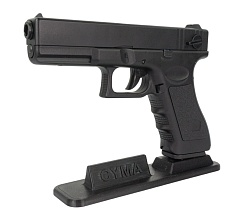 Подставка Strike для пистолета AEP, 3D печать пластик