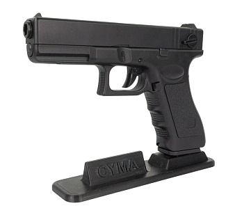 Подставка Strike для пистолета AEP, 3D печать пластик