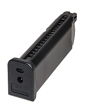 Магазин WE Glock 19, 23 23 шара greengas (mg-p12-we)