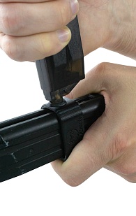 Marty Airsoft Ускоритель заряжания для Hi-capa