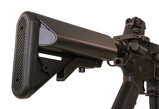 Автомат Cyma M4 RAS Combat, пластик (cm517)