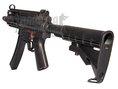 Galaxy Пистолет-пулемет MP5 PDW RIS