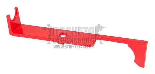 фото Таппет-планка V2 Prometheus жесткая интернет-магазин "Планета страйкбола"
