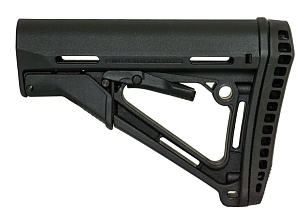 детальное фото для раздела Приклад Big Dragon M4 CTR (bd0635) интернет-магазин "Планета страйкбола»