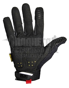 Перчатки Mechanix M-Pact черные L (mpt-58-010)