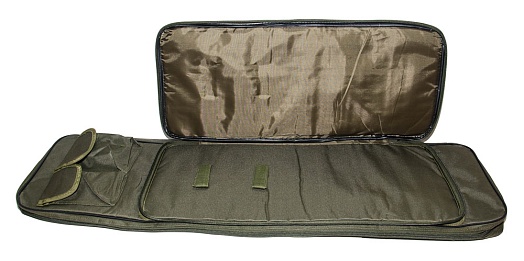 Чехол оружейный Kingrin 100см. олива (gb-03-od)