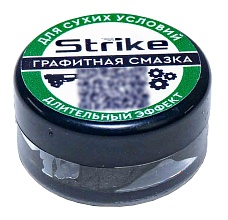 детальное фото для раздела Графитная смазка Strike 5 гр. для шестерней гирбокса интернет-магазин "Планета страйкбола»
