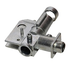 Камера hop-up Cyma М4 в сборе (m005)