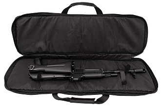 Чехол оружейный Strike Хищник лайт 85см. черный