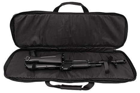 Чехол оружейный Strike Хищник лайт 85см. черный