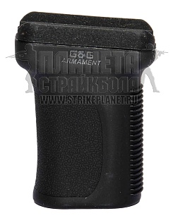 детальное фото для раздела Рукоятка на цевье G&G War Hog KeyMod (g-03-181) интернет-магазин "Планета страйкбола»