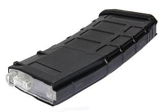 Магазин механический Cyma М4 Magpul 150 шаров (m127)