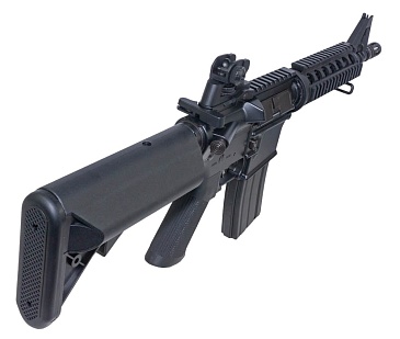 Автомат Cyma M4 CQB RIS (cm002)
