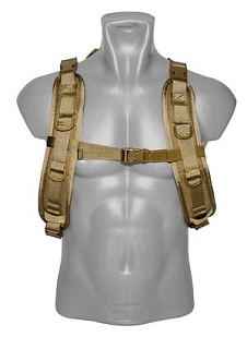 Чехол под гидратор Kingrin tan (bp-48-t)
