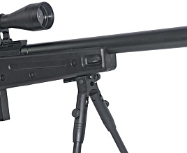 Винтовка Well (MB4408D)