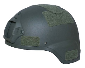 детальное фото для раздела Шлем MICH 2000 сломан крепеж подвесной системы , олива (Б/У) интернет-магазин "Планета страйкбола»