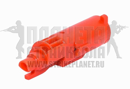 фото Газовая камера KJW kp-05 в сборе (части 15-18) интернет-магазин "Планета страйкбола"