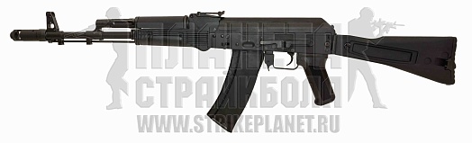 фото детально vfc автомат ак-74m интернет-магазин "Планета страйкбола"