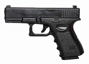 фото детально galaxy пистолет glock 19, спринг (g15) интернет-магазин "Планета страйкбола"