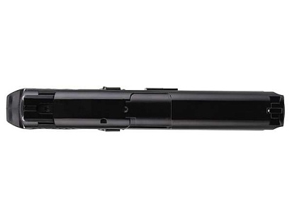Gletcher Модель пистолета Smith&Wesson MP, металл, пневматический