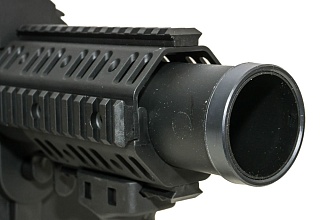 Гранатомет ICS MGL