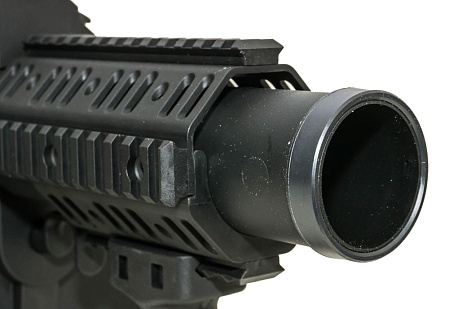 Гранатомет ICS MGL