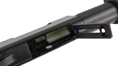 Cyma Дробовик Remington M870, спринг (cm352lm)
